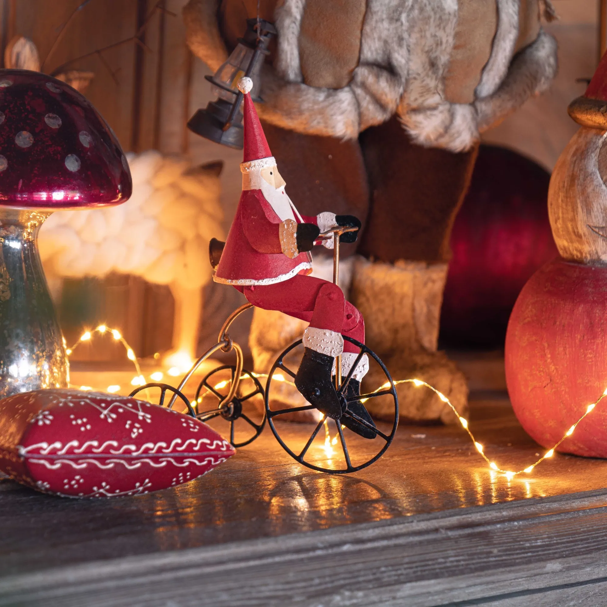 Deco Noël Fss 3