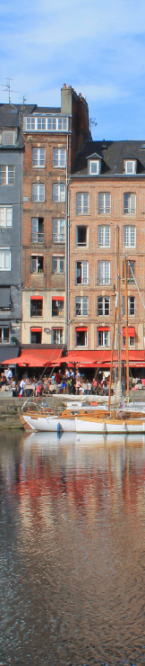 Honfleur