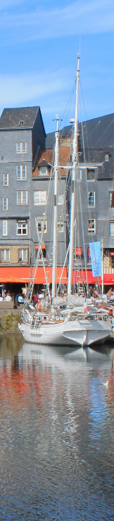 Honfleur