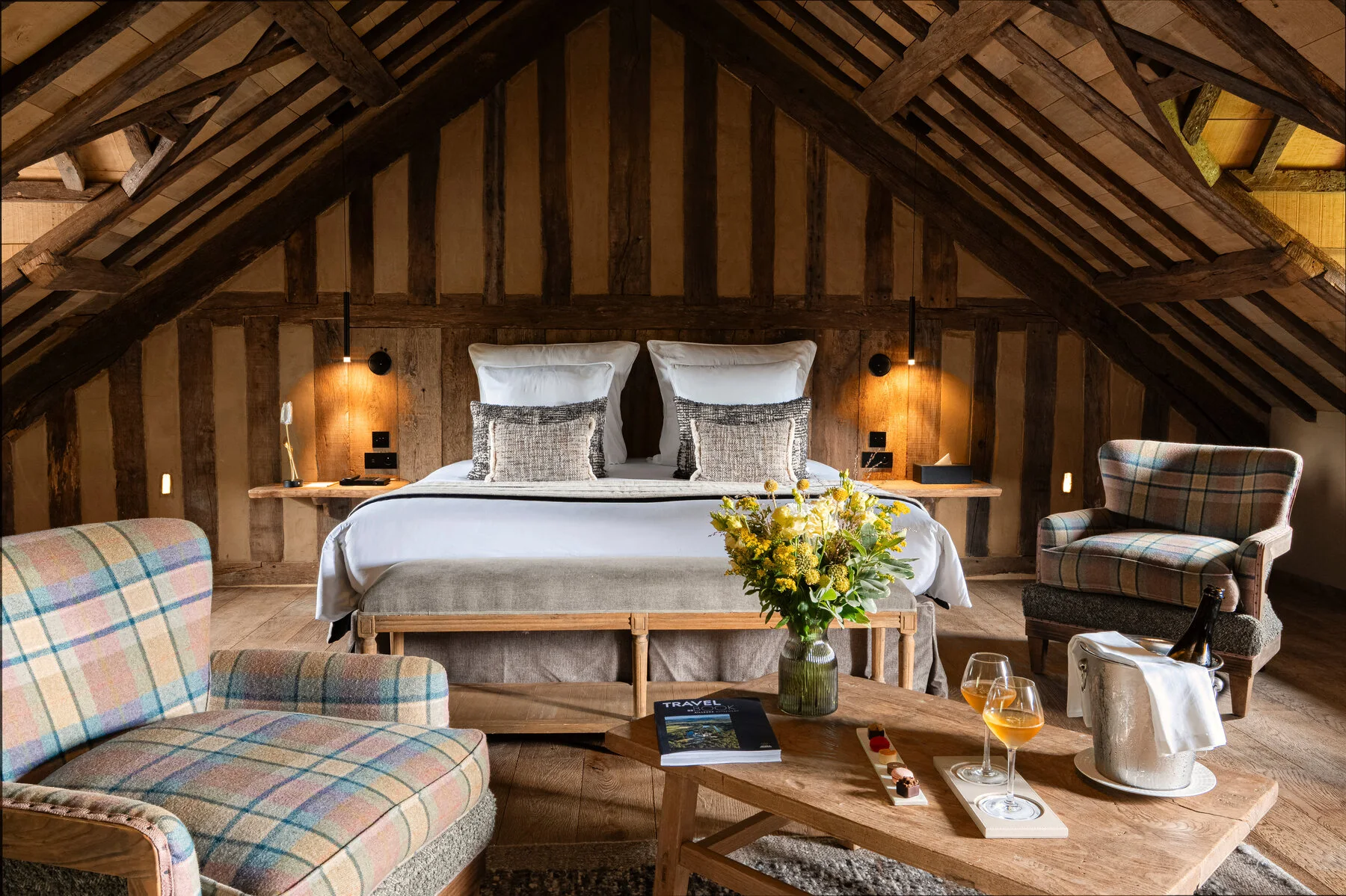 Maison de la ferme Saint-Siméon